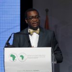 Africa STI Forum, Egypt, Akinwumi Adesina, Emeka Anufor,