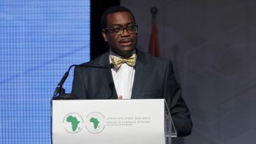 Africa STI Forum, Egypt, Akinwumi Adesina, Emeka Anufor,