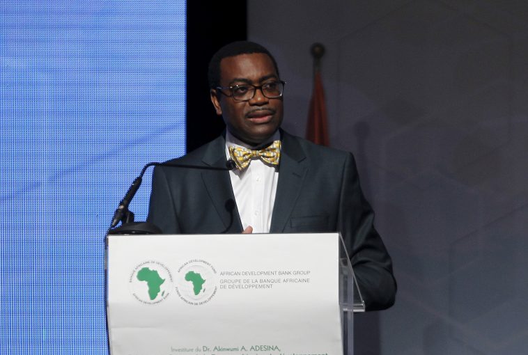 Africa STI Forum, Egypt, Akinwumi Adesina, Emeka Anufor,