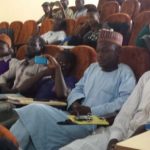 Arakunrin Oluwarotimi Akeredolu, Professor Joseph Fuwape, Akure Technology Hub , Nigeria