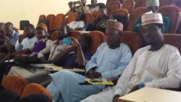 Arakunrin Oluwarotimi Akeredolu, Professor Joseph Fuwape, Akure Technology Hub , Nigeria