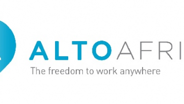 Alto Africa, South Africa, Cloudbox,