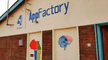 Kenya to Host the 14th Microsoft AppFactory in Africa