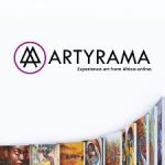 Artyrama online platform, Nigeria, Unsung Art, South Africa, Lanre Fisher, Funmi Daniel