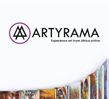 Artyrama online platform, Nigeria, Unsung Art, South Africa, Lanre Fisher, Funmi Daniel