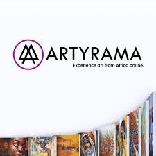 Artyrama online platform, Nigeria, Unsung Art, South Africa, Lanre Fisher, Funmi Daniel