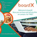 BoardX, Nigeria,