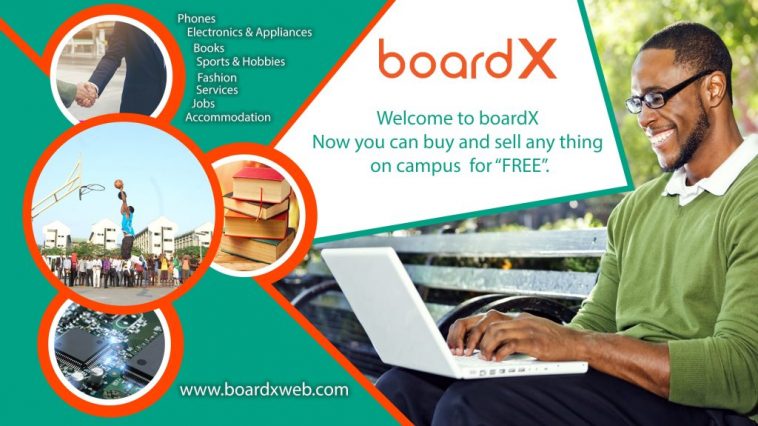 BoardX, Nigeria,