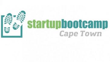 Startupbootcamp Cape Town,