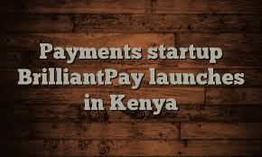 BrilliantPay