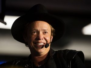 Brock Pierce