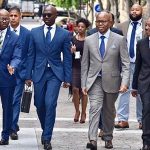 South Africa Budget 2018/2019