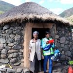 Kenya, census, digital transformation, digital census, Macdonald Obudho,