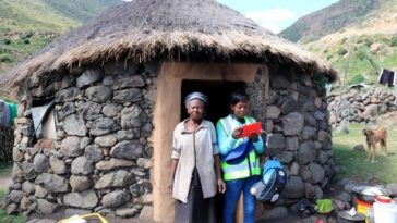 Kenya, census, digital transformation, digital census, Macdonald Obudho,