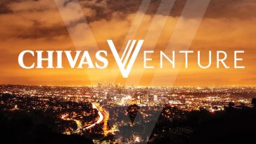 South Africa, Chivas Venture,