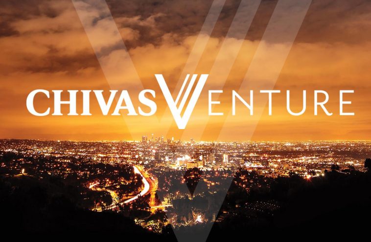 South Africa, Chivas Venture,
