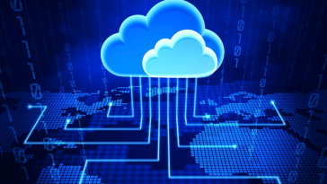 Cloud Technology, Colin Timmis, South Africa,