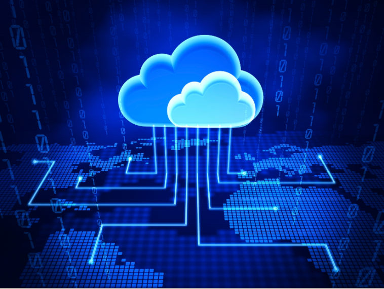 Cloud Technology, Colin Timmis, South Africa,