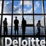 Deloitte, #IOTFA2018, Sponsor, #IOTFA2018, South Africa, IoT Forum Africa 2018, Fortune Global companies