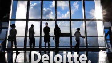 Deloitte, #IOTFA2018, Sponsor, #IOTFA2018, South Africa, IoT Forum Africa 2018, Fortune Global companies