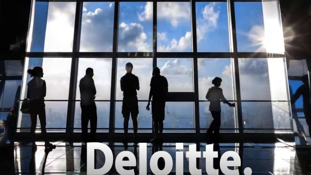 Deloitte, #IOTFA2018, Sponsor, #IOTFA2018, South Africa, IoT Forum Africa 2018, Fortune Global companies