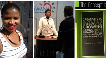 Global Entrepreneurship, Botswana, World Bank , Xavier Furtado, Ngwana Enterprises, Mooketsi Benedict Tekere