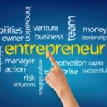 Entrepreneurs Hub, South Africa, Admire Makarichi, Andrew Toure