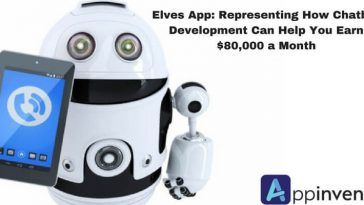 Mohammed Sabry, Elves