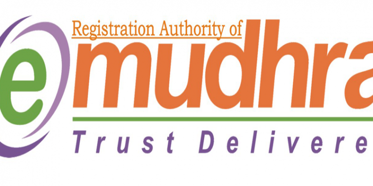 eMudhra, India, V Srinivasan