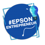 Epson Entrepreneur, #Epson Entrepreneur,