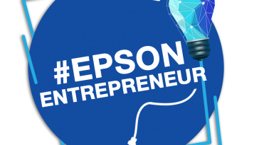Epson Entrepreneur, #Epson Entrepreneur,