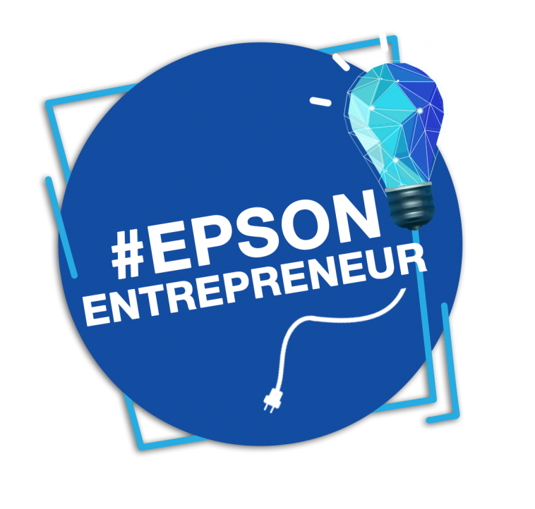 Epson Entrepreneur, #Epson Entrepreneur,