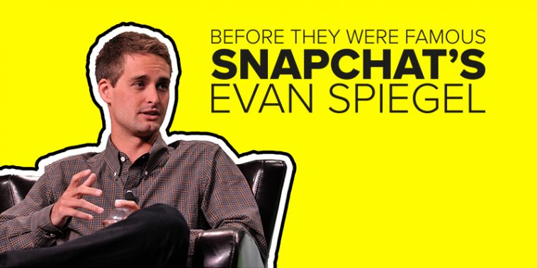 Snap Inc., Snapchat, Bobby Murphy , Evan Spiegel ,