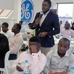 African Business Angel Network, Collins Onuegbu, Lagos Angel Network