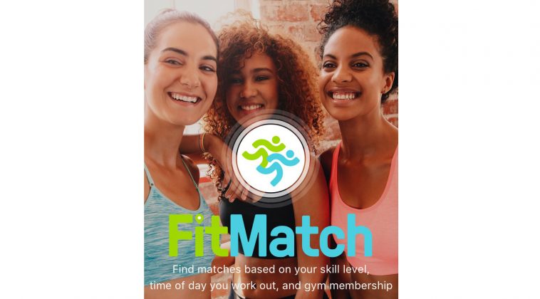 Ngo Okafor, Nigeria, FitMatch app,