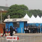 Ghana, Pitch event, Ghana Trade Fair Company, Dr. Agnes Adu, Kasapreko, Chrisaach