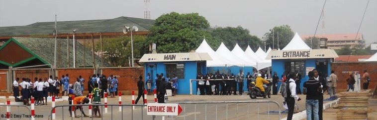 Ghana, Pitch event, Ghana Trade Fair Company, Dr. Agnes Adu, Kasapreko, Chrisaach