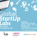 Global Startup Labs