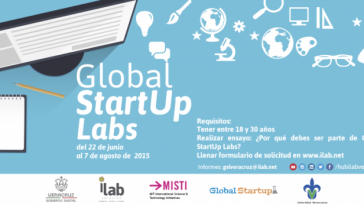 Global Startup Labs