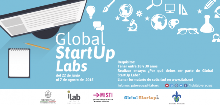 Global Startup Labs