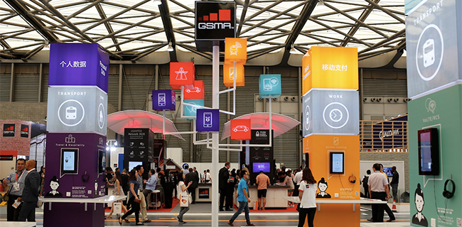 GSMA Innovation , Asia Pacific, Africa, GSMA, Kaung Sitt , eSewa, Ruangguru