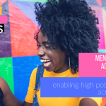 Eyitemi Popo, Girls Trip Tours, Ayiba Magazine, Mentorship and Advancement Program,