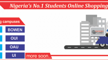 GuddiesPlanet, Nigeria, GidiPlus,