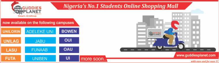 GuddiesPlanet, Nigeria, GidiPlus,