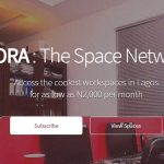 Taiwo Akinseye , Spaceba, Hora app, launch of Hora app, Nigeria