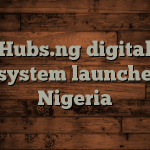 Hubs.ng