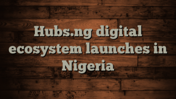 Hubs.ng