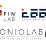 Iconiq Lab accelerator , Blockchain, ICO, FinLab, ICNQ token , ArtPlus app, Wunder, Base Global