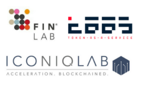 Iconiq Lab accelerator , Blockchain, ICO, FinLab, ICNQ token , ArtPlus app, Wunder, Base Global