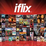 Iflix, entertainment, Iflix Gets the Entertainment Scene Going